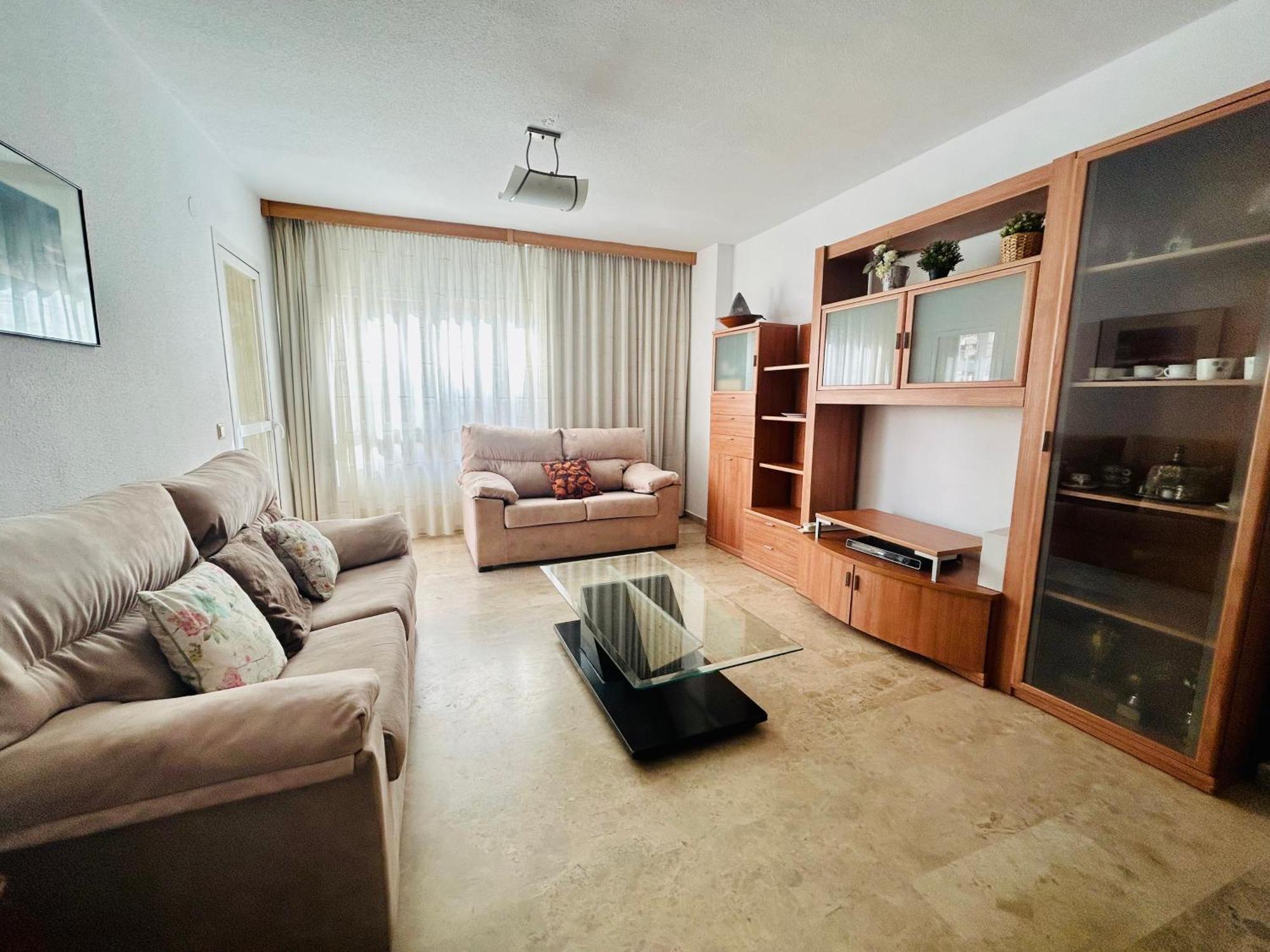 Guest House Teatinos Малага Экстерьер фото